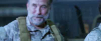 Brennan? Just in time for the fireworks show. - War of the Worlds: Annihilation