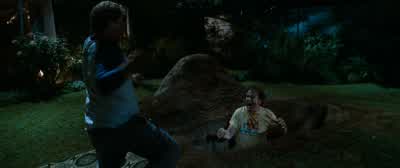 - Brennan! - Step Brothers