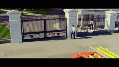 BRENNER: Hey, Steve-O. - Pixels