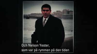 [Brent]
And Nelson Yester, who was - Operation Odessa