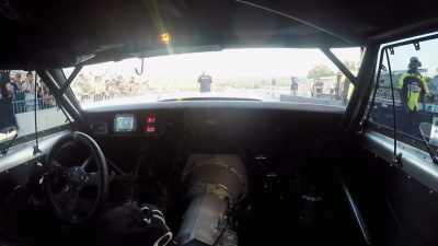 [Brent] Well, we decided
to come back today. - Street Outlaws No Prep Kings Team Attack