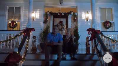 Breonna caught me
talking to your sister - The Christmas Contract