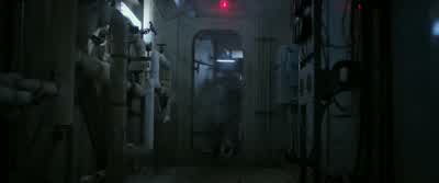 Breslin! - Escape Plan