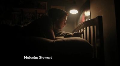 [Bret] Jones, lights out. - Riverdale