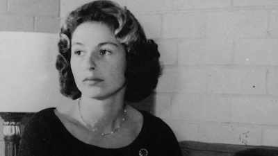 BRET: The murder
of Jillian Brewer - 35 Serial Killers the World Wants to Forget