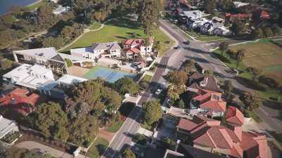 BRET: The western suburbs, - 35 Serial Killers the World Wants to Forget