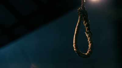 BRET: There were people
being hanged - 35 Serial Killers the World Wants to Forget