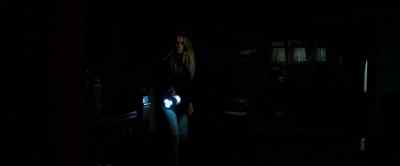 Bret? - Lights Out