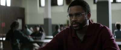Brethren,
you didn't kill that man. - Crown Heights