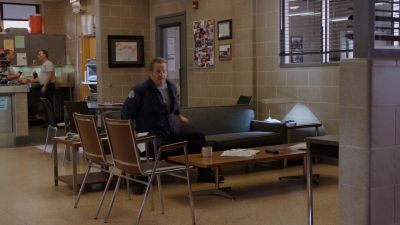 Brett, can we talk? - Chicago Fire