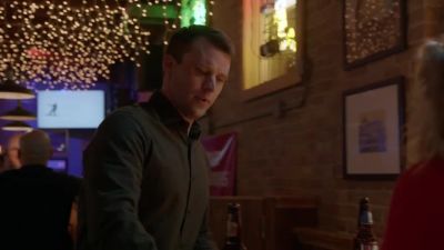 - Brett, that house in
Millennium Park, uh-- - Chicago Fire