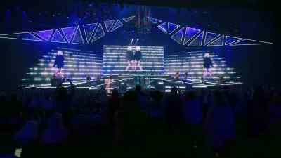 Brett, is it enough? - Carrie Underwood: Reflection