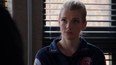 Brett, I've known Joe for a long time. - Chicago Fire