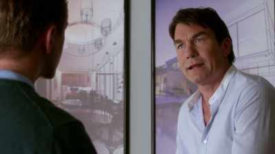 Brett just wanted justice
for his mom, and for that, - Carter