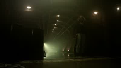 Brett! You found the rocks. Yeah, I found the rocks. - Liam. - Hey, we're gonna get you out of here. - Teen Wolf