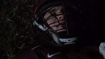 Brett, you okay? - Teen Wolf