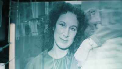 Brewer: She took directly from
horrible atrocities - James Cameron's Story of Science Fiction