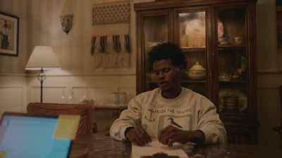 Brewer's Feast?
I don't understand. - Blindspotting