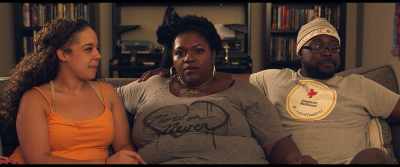 Bri and I kepy in contact throughout
the breakup - Between Me and You