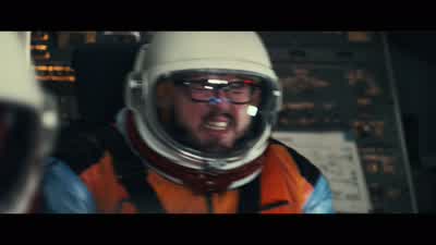 Bri, we're going too slow. - Moonfall