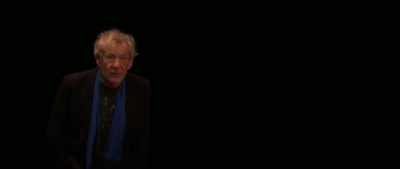 Brian was a history teacher
at a secondary modern school - Great British Theatre