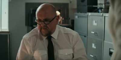 Brian...  All right.
Tess Jones, wasn't it? - Rules of the Game