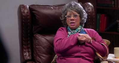 Brian, you always seem to say
the nicest things to me. - A Madea Family Funeral
