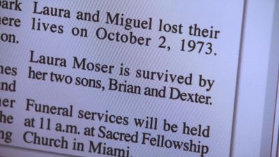 "Brian and... - Dexter