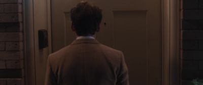 Brian Bloom. I believe I'm expected. - 5 to 7
