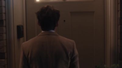 Brian Bloom I believe I'm expected - 5 to 7