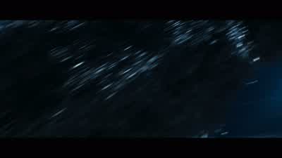 - Brian! Brian, what are you doing? - It's not me. What do you mean it's not you? I don't know. It's - Moonfall