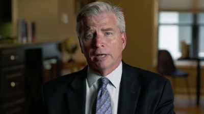 - BRIAN: Chaz, he takes a life sentence - The Killer Truth
