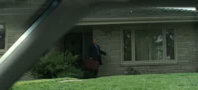 Brian. Come on. Give your father a hug. Say goodbye. - Mindhunter