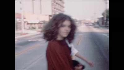 Brian De Palma introduced us
when she was making "Carrie." - Spielberg