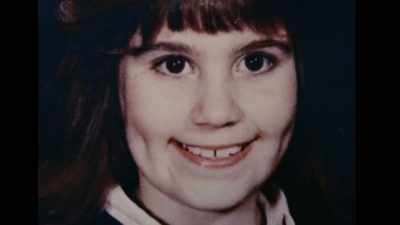 Brian Dugan admitted killing
Jeanine Nicarico back in 1983. - Mastermind: To Think Like a Killer