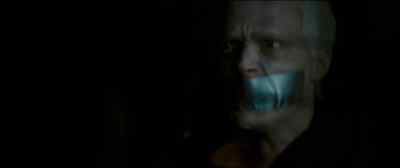 BRIAN: Everything all right? - The Da Vinci Code