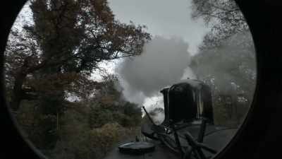 BRIAN FAGAN: THE GREAT
THING ABOUT THE IRON RAILROAD - Origins: The Journey of Humankind