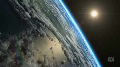 BRIAN GREENE: So you get
this wonderful process - Brian Cox: Life Of A Universe