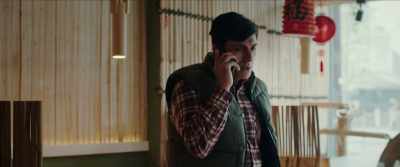 (Brian) 'Hello?' - The Effects of Lying
