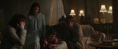 - Brian helped her.
- Ooh, congratulations, Brian. - Extra Ordinary