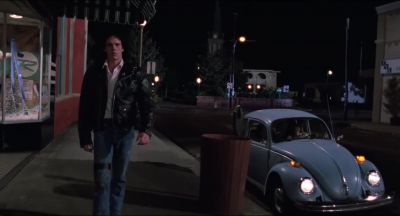 Brian I need to talk to you - The Blob