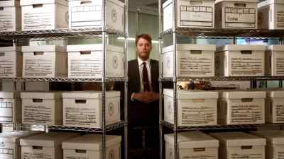 BRIAN: So, you may be
wondering how I got here. - Limitless