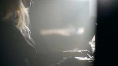 BRIAN: If they're not
asking for money, - The Ashley Madison Affair