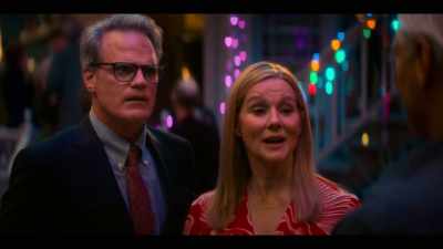 Brian, this is my...
This is my, um... my husband, Robert. - Tales of the City