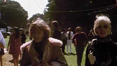 Brian Jones, still
awaiting sentencing, - Days of Rage: The Rolling Stones' Road to Altamont