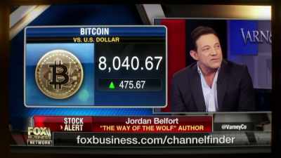 Brian Kelly:
Bitcoin's dead again! - Money Electric: The Bitcoin Mystery