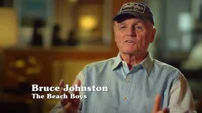 Brian loved
The Four Freshmen so much. - The Beach Boys: Making Pet Sounds