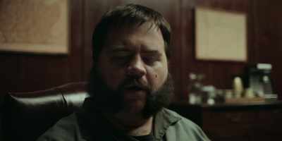 [Brian] Mm-hmm. Where
women are being killed? - Black Bird