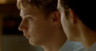 Brian.
- Mmm? - The Inspector Lynley Mysteries