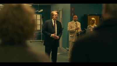 Brian Murtagh,
US Department of Justice. - Lockerbie: A Search for Truth